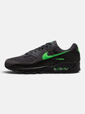 Чоловічі кросівки Nike Air Max 90 Black / Green DM0029-015