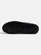 Чоловічі кросівки Nike Air Max 90 Black / Green DM0029-015
