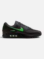 Чоловічі кросівки Nike Air Max 90 Black / Green DM0029-015