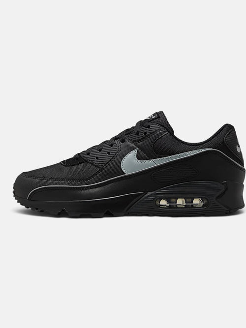 Чоловічі кросівки Nike Air Max 90 Premium Black HV4517-002