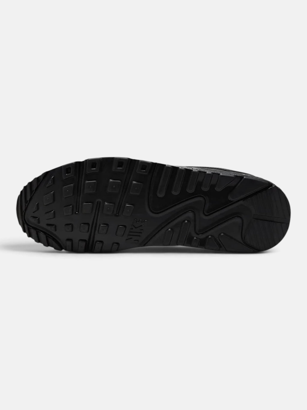 Чоловічі кросівки Nike Air Max 90 Premium Black HV4517-002