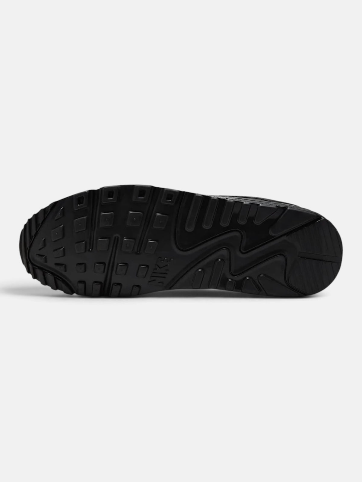 Чоловічі кросівки Nike Air Max 90 Premium Black HV4517-002