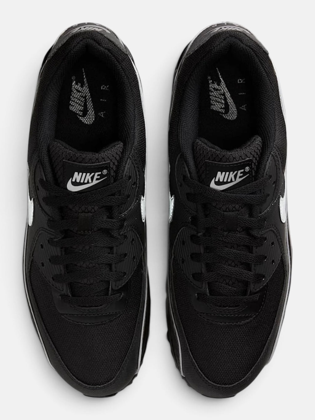 Чоловічі кросівки Nike Air Max 90 Premium Black HV4517-002