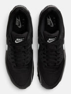 Чоловічі кросівки Nike Air Max 90 Premium Black HV4517-002
