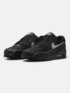 Чоловічі кросівки Nike Air Max 90 Premium Black HV4517-002