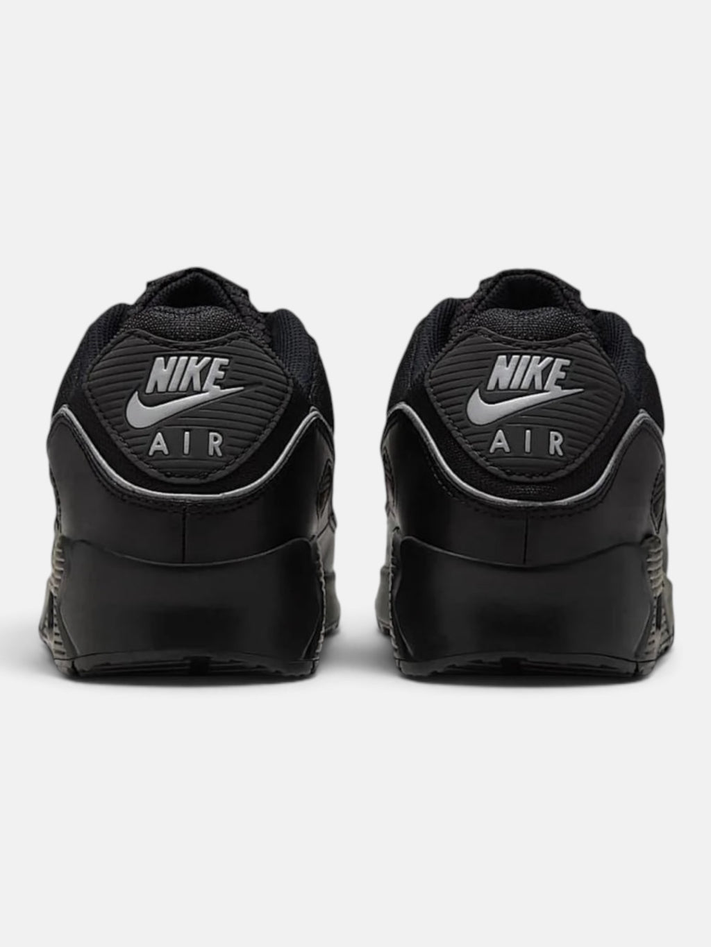 Чоловічі кросівки Nike Air Max 90 Premium Black HV4517-002