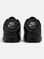 Чоловічі кросівки Nike Air Max 90 Premium Black HV4517-002