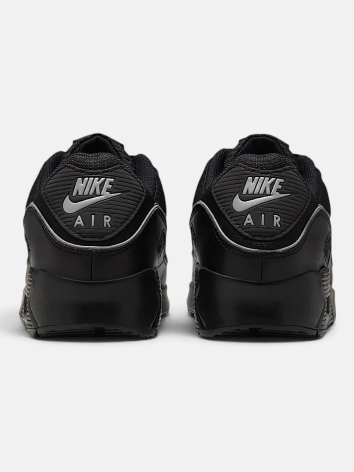 Чоловічі кросівки Nike Air Max 90 Premium Black HV4517-002
