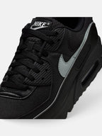 Чоловічі кросівки Nike Air Max 90 Premium Black HV4517-002