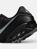 Чоловічі кросівки Nike Air Max 90 Premium Black HV4517-002
