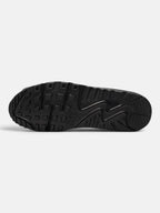 Чоловічі кросівки Nike Air Max 90 Black / Orange IF5446-002