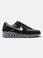 Чоловічі кросівки Nike Air Max 90 JD Black / Grey IM5989-010