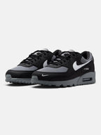 Чоловічі кросівки Nike Air Max 90 JD Black / Grey IM5989-010