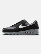 Чоловічі кросівки Nike Air Max 90 JD Black / Grey IM5989-010
