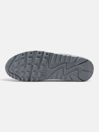 Чоловічі кросівки Nike Air Max 90 JD Black / Grey IM5989-010