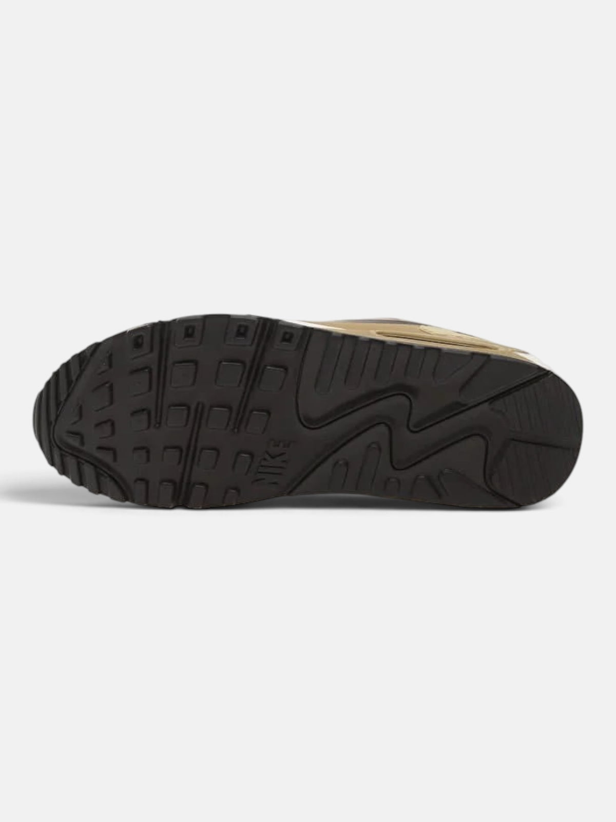 Чоловічі кросівки Nike Air Max 90 Drift Parachute Beige / Black IO1908-297