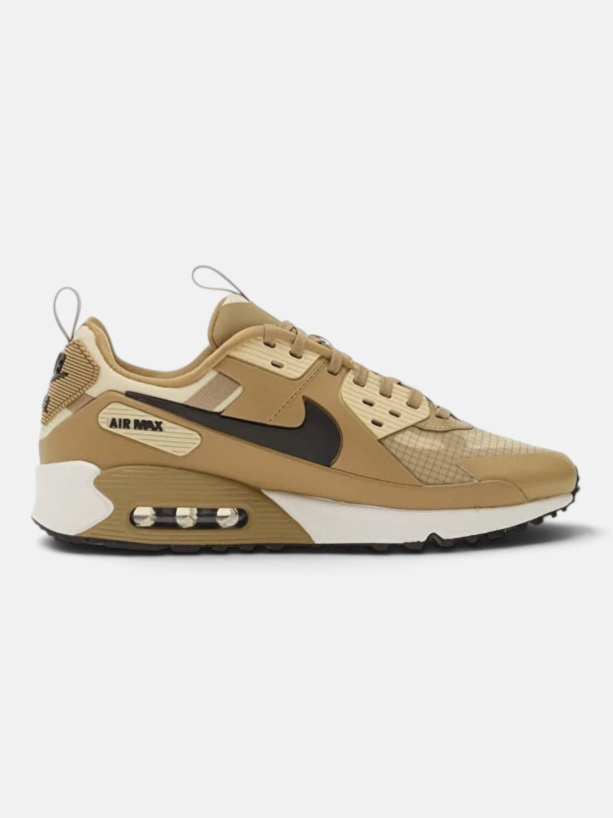 Чоловічі кросівки Nike Air Max 90 Drift Parachute Beige / Black IO1908-297