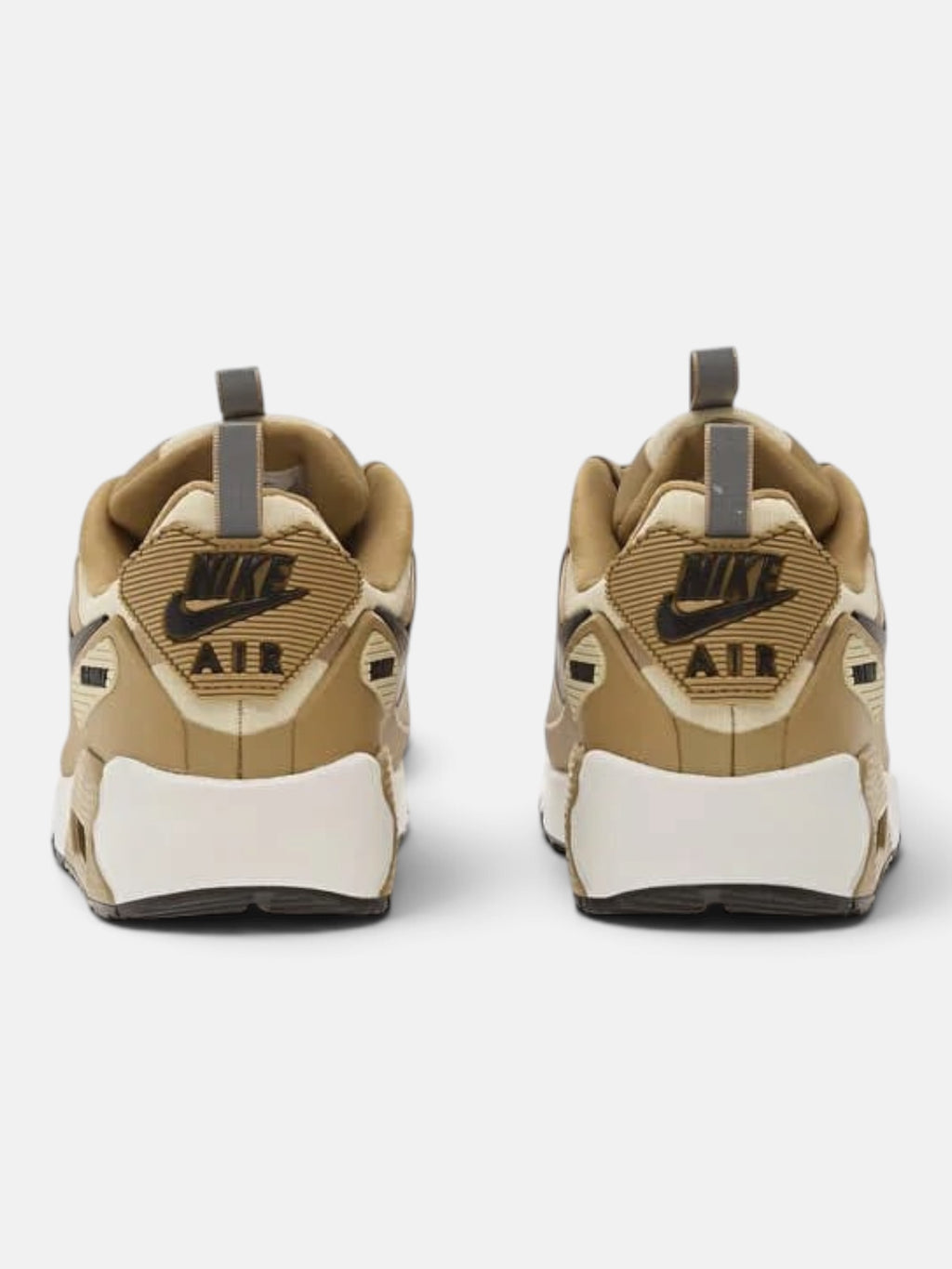Чоловічі кросівки Nike Air Max 90 Drift Parachute Beige / Black IO1908-297