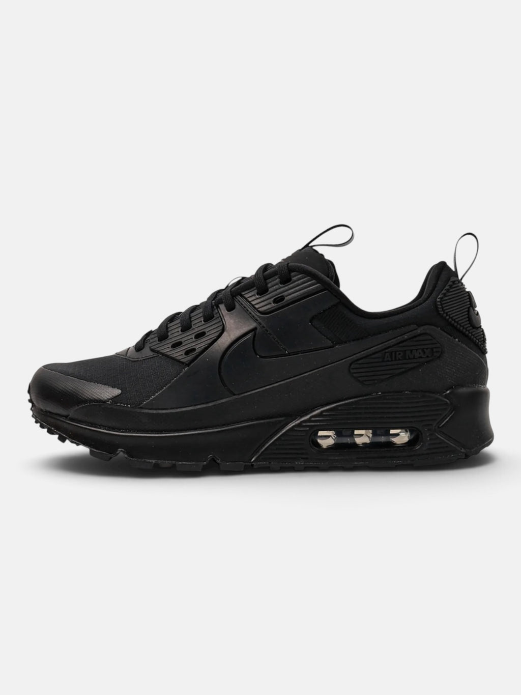 Чоловічі кросівки Nike Air Max 90 Drift Black HQ1416-001