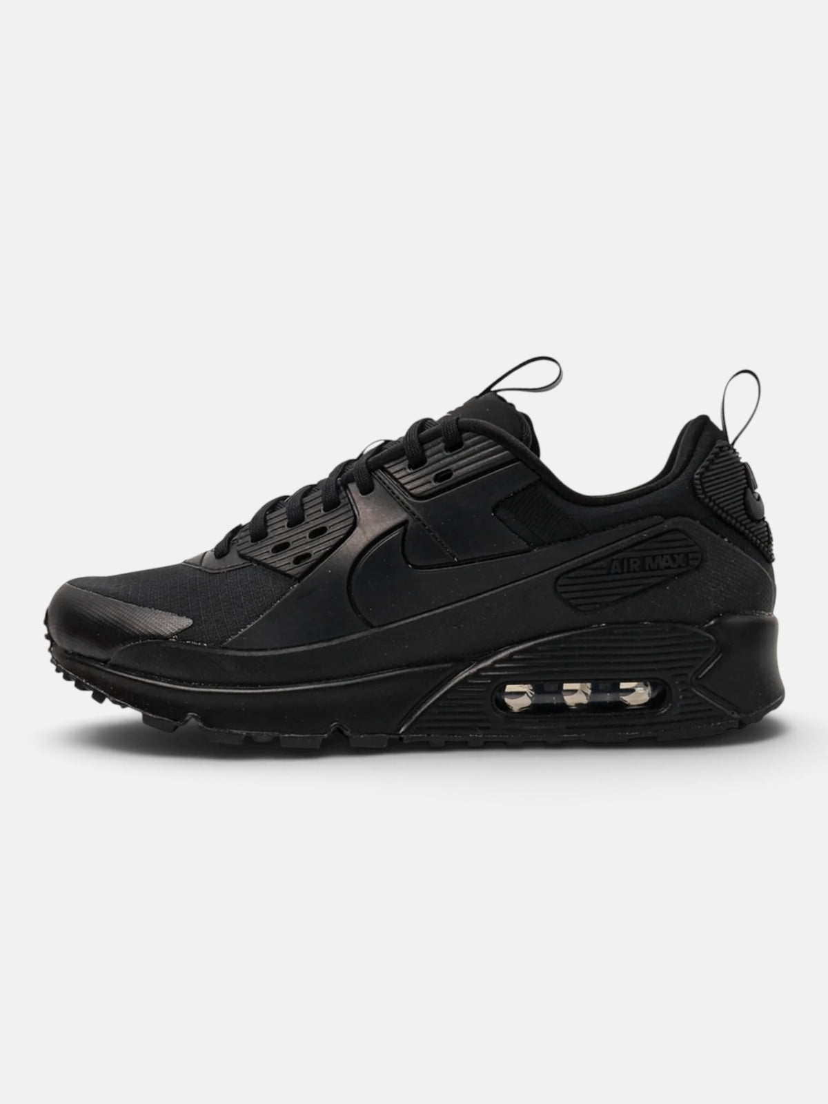Чоловічі кросівки Nike Air Max 90 Drift Black HQ1416-001