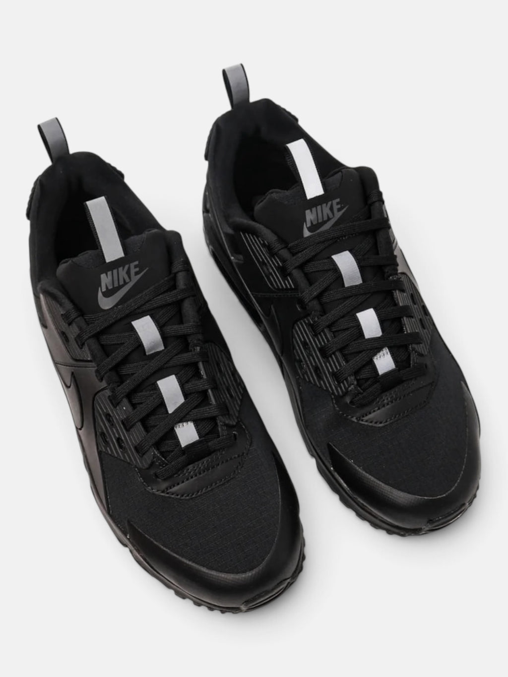 Чоловічі кросівки Nike Air Max 90 Drift Black HQ1416-001