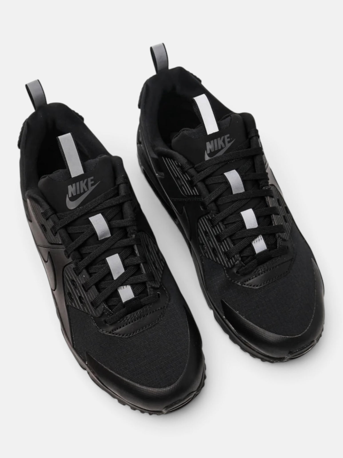 Чоловічі кросівки Nike Air Max 90 Drift Black HQ1416-001