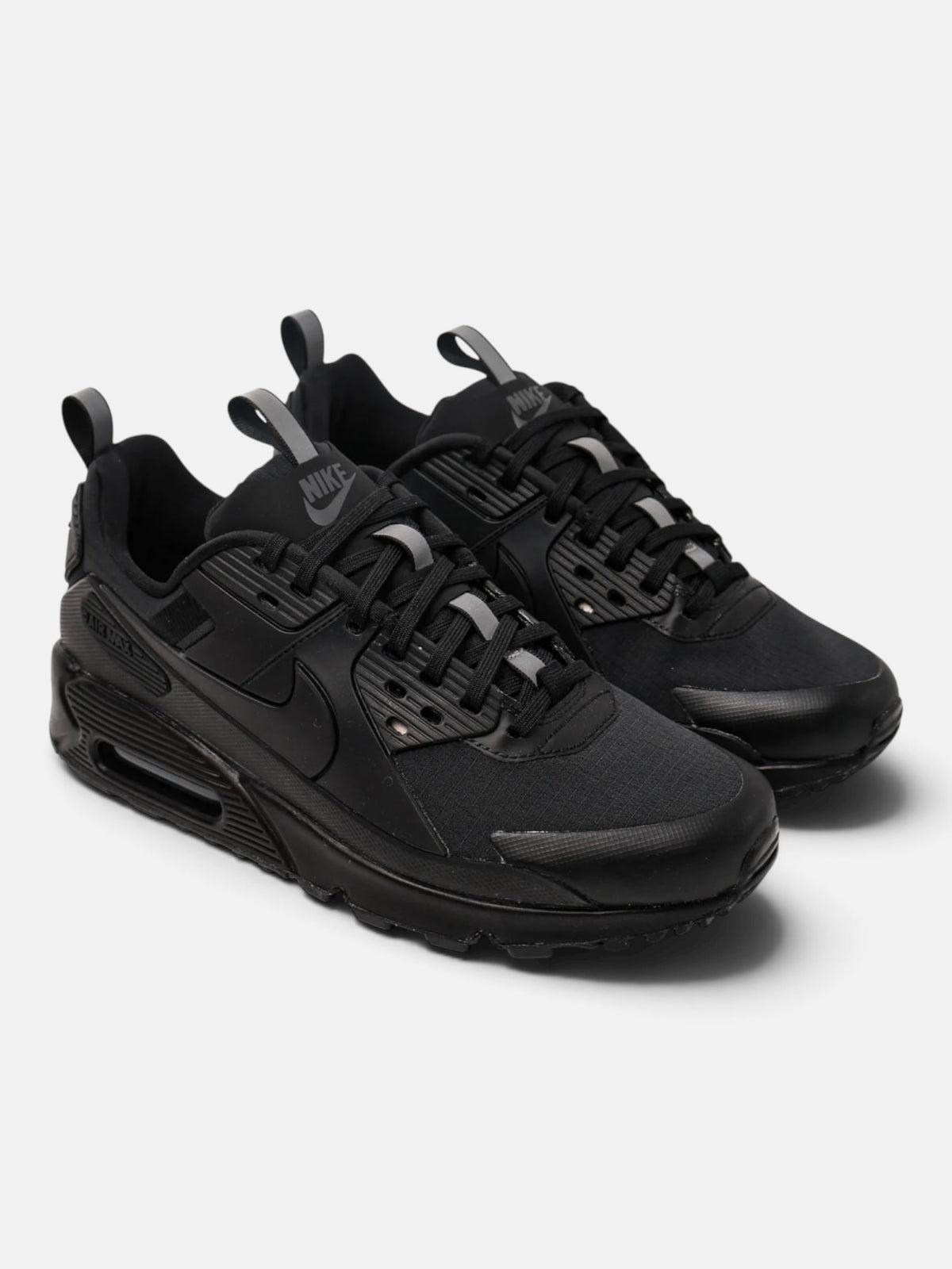 Чоловічі кросівки Nike Air Max 90 Drift Black HQ1416-001