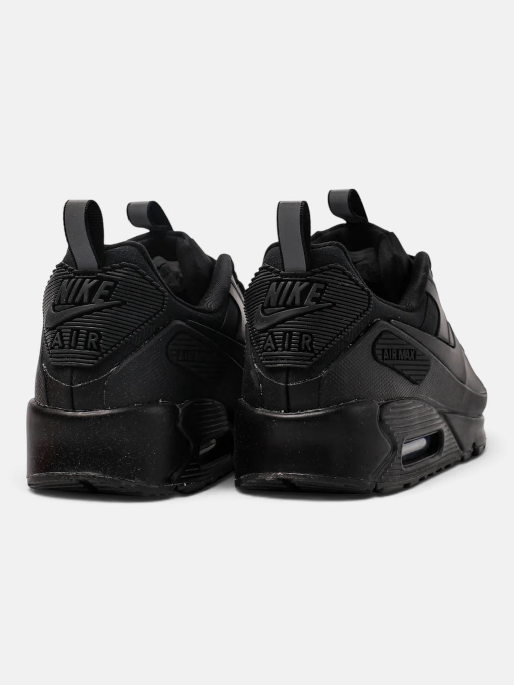 Чоловічі кросівки Nike Air Max 90 Drift Black HQ1416-001