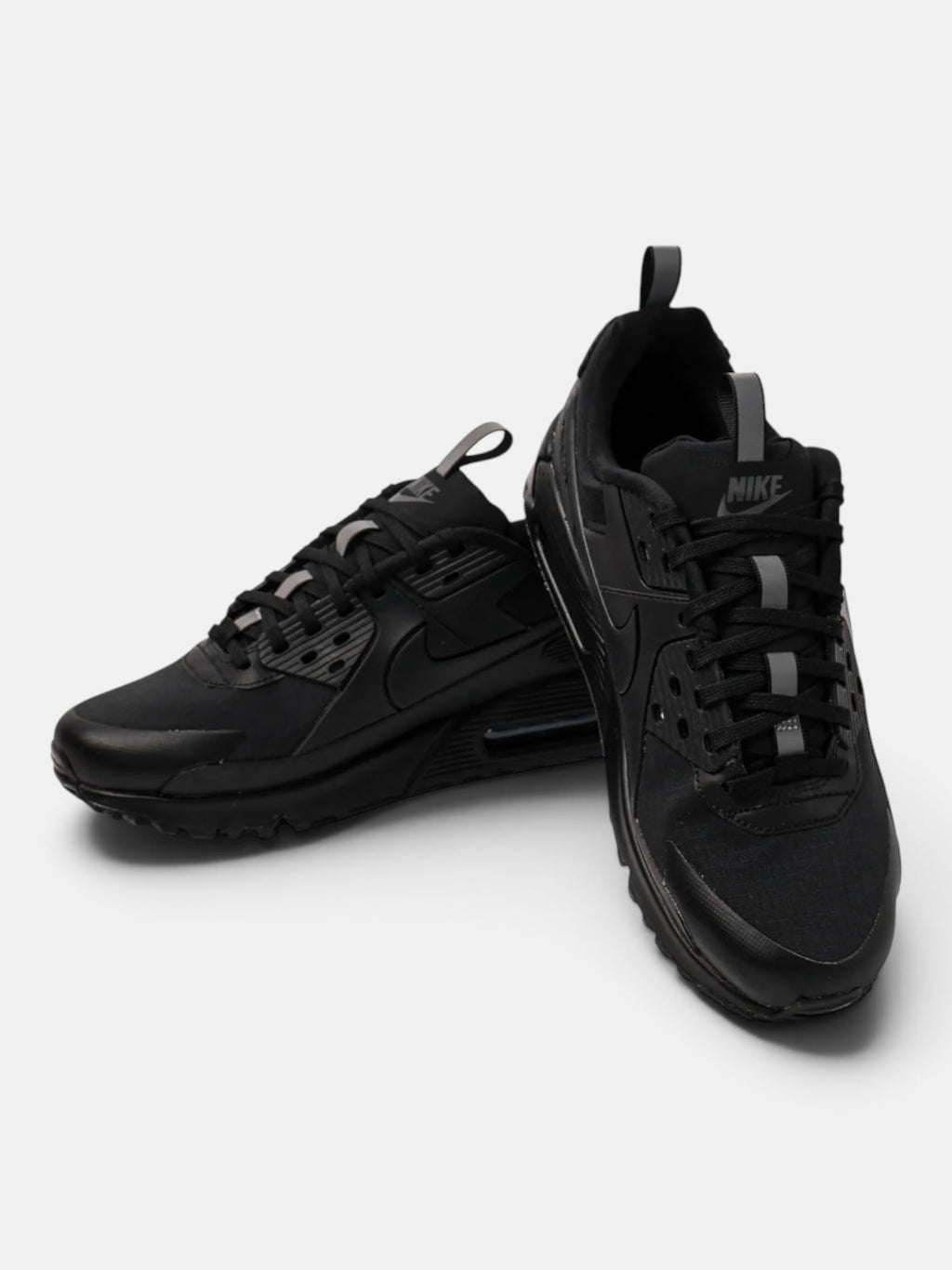 Чоловічі кросівки Nike Air Max 90 Drift Black HQ1416-001