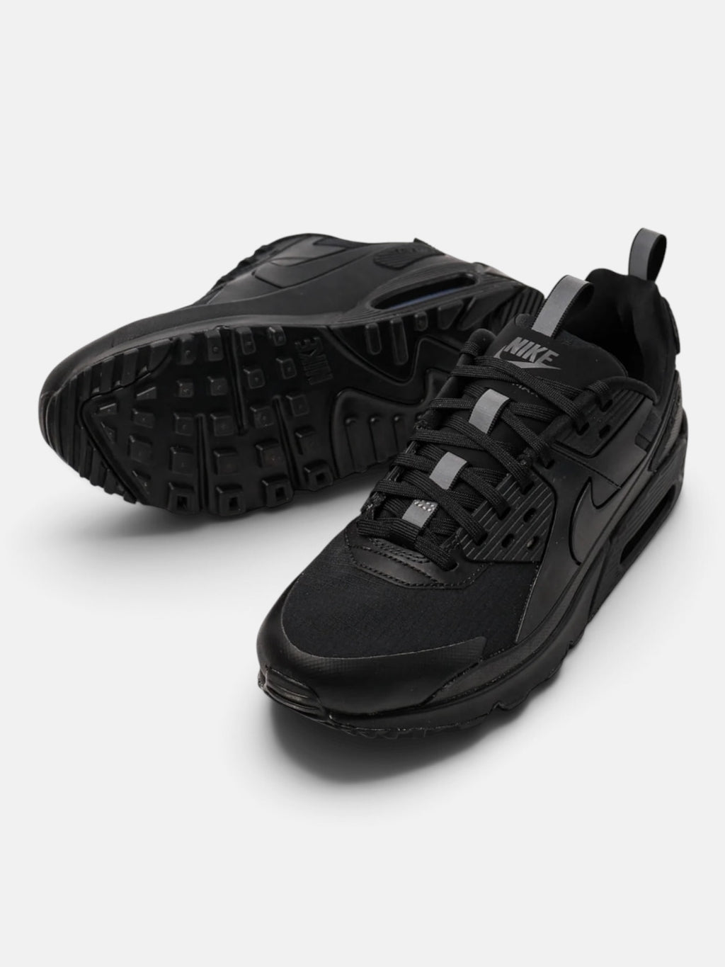Чоловічі кросівки Nike Air Max 90 Drift Black HQ1416-001