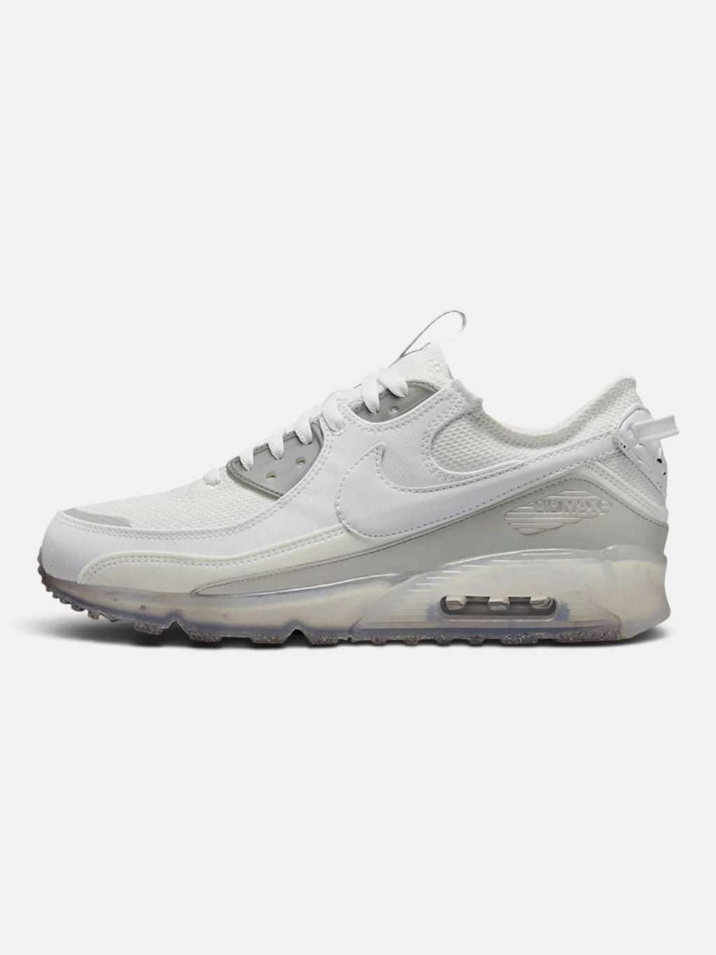 Чоловічі кросівки Nike Air Max Terrascape 90 Grey DQ3987-101