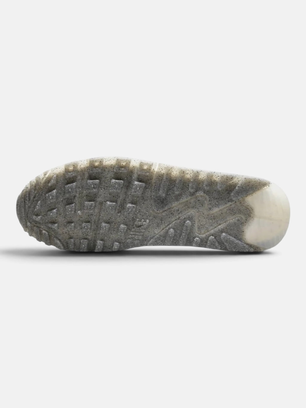 Чоловічі кросівки Nike Air Max Terrascape 90 Grey DQ3987-101