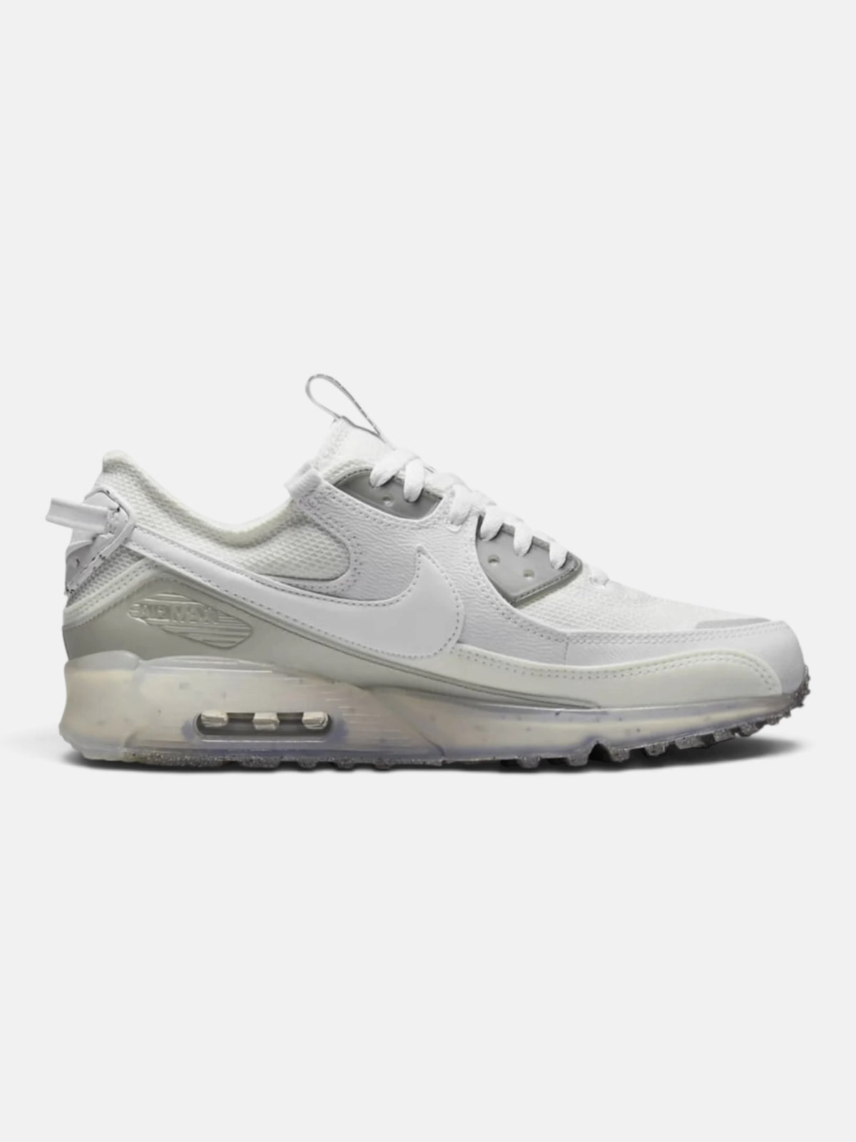 Чоловічі кросівки Nike Air Max Terrascape 90 Grey DQ3987-101