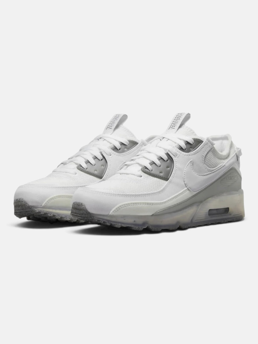 Чоловічі кросівки Nike Air Max Terrascape 90 Grey DQ3987-101