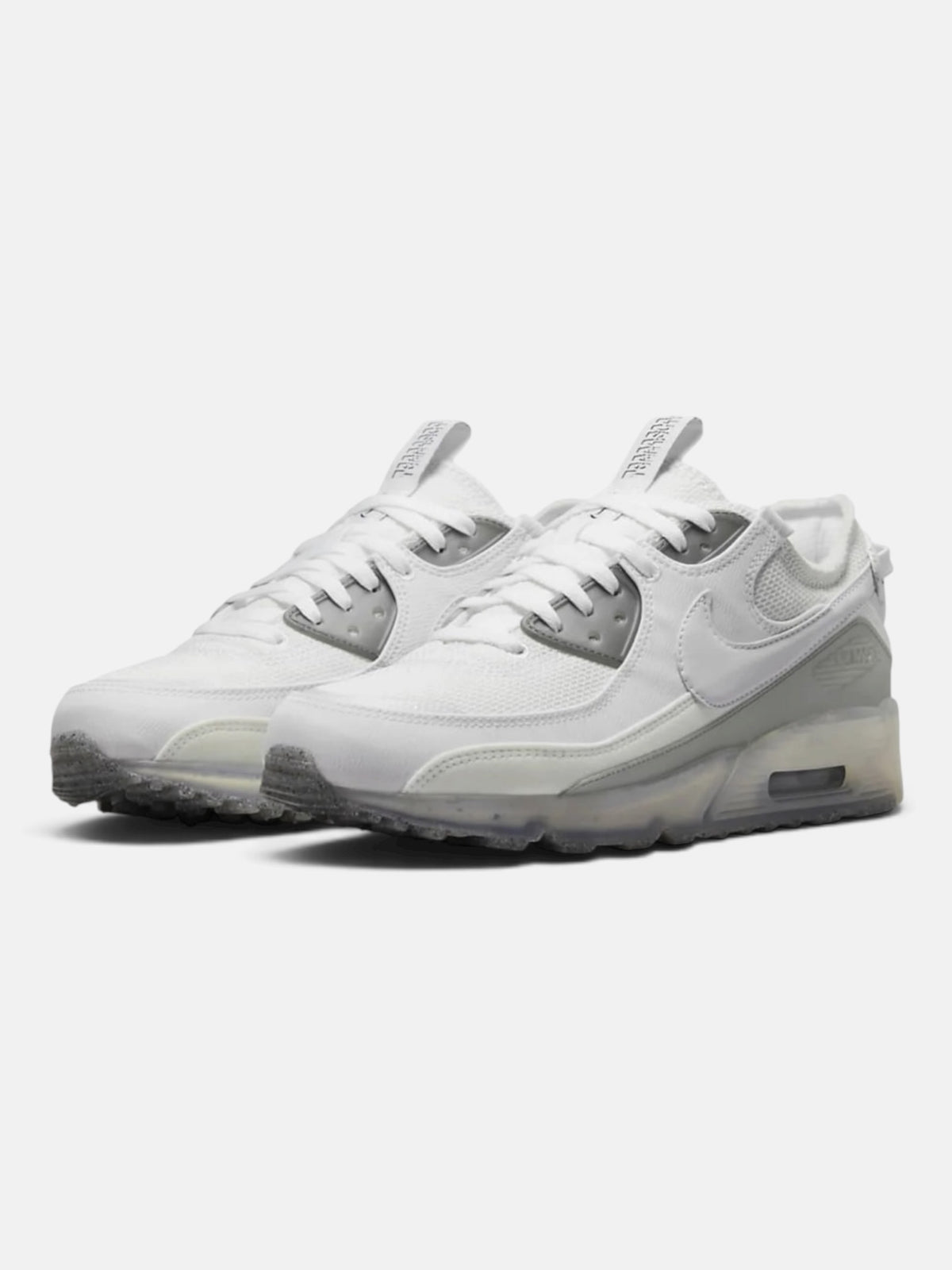 Чоловічі кросівки Nike Air Max Terrascape 90 Grey DQ3987-101