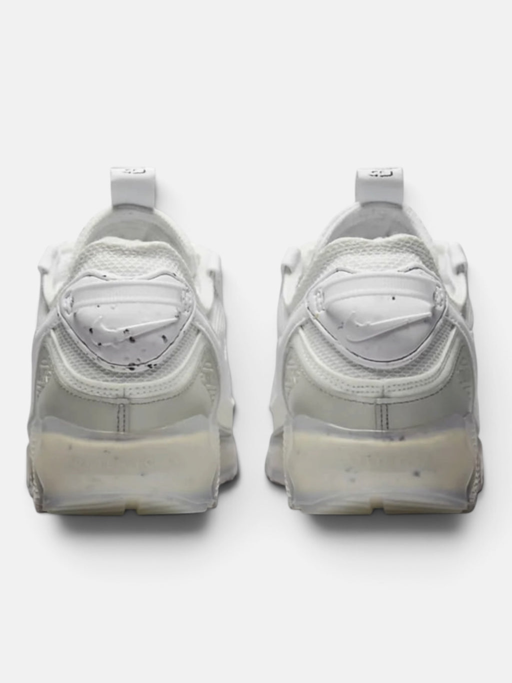 Чоловічі кросівки Nike Air Max Terrascape 90 Grey DQ3987-101