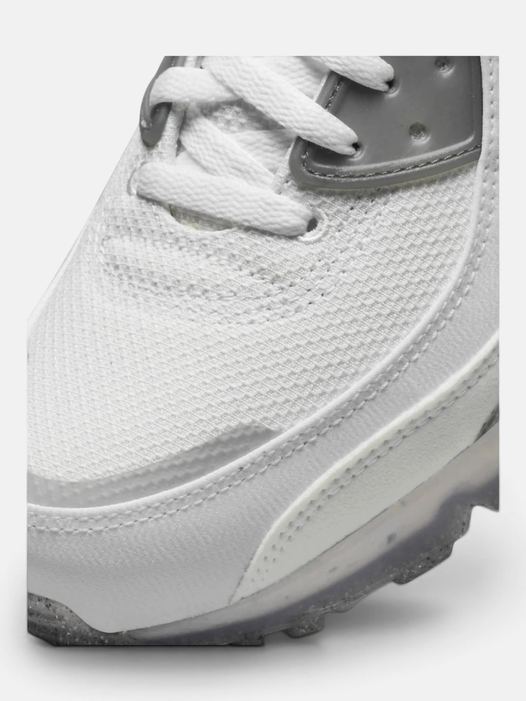 Чоловічі кросівки Nike Air Max Terrascape 90 Grey DQ3987-101