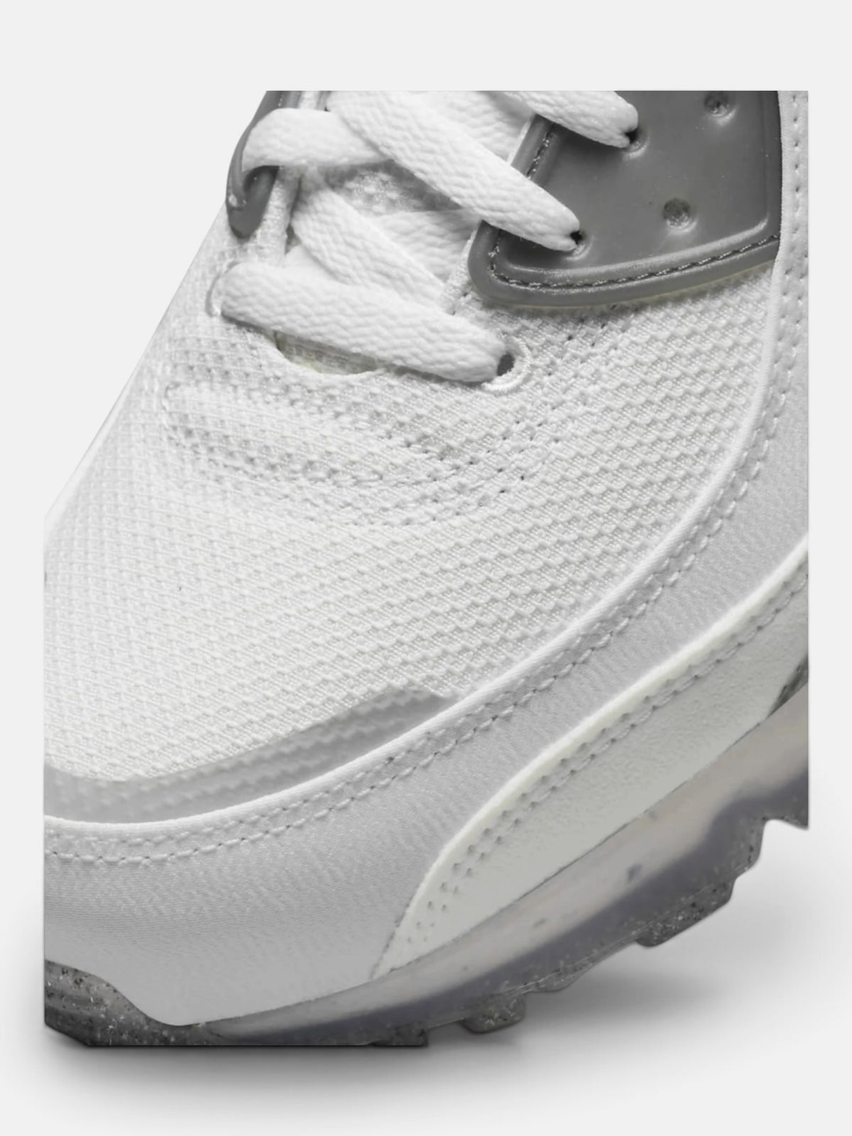 Чоловічі кросівки Nike Air Max Terrascape 90 Grey DQ3987-101