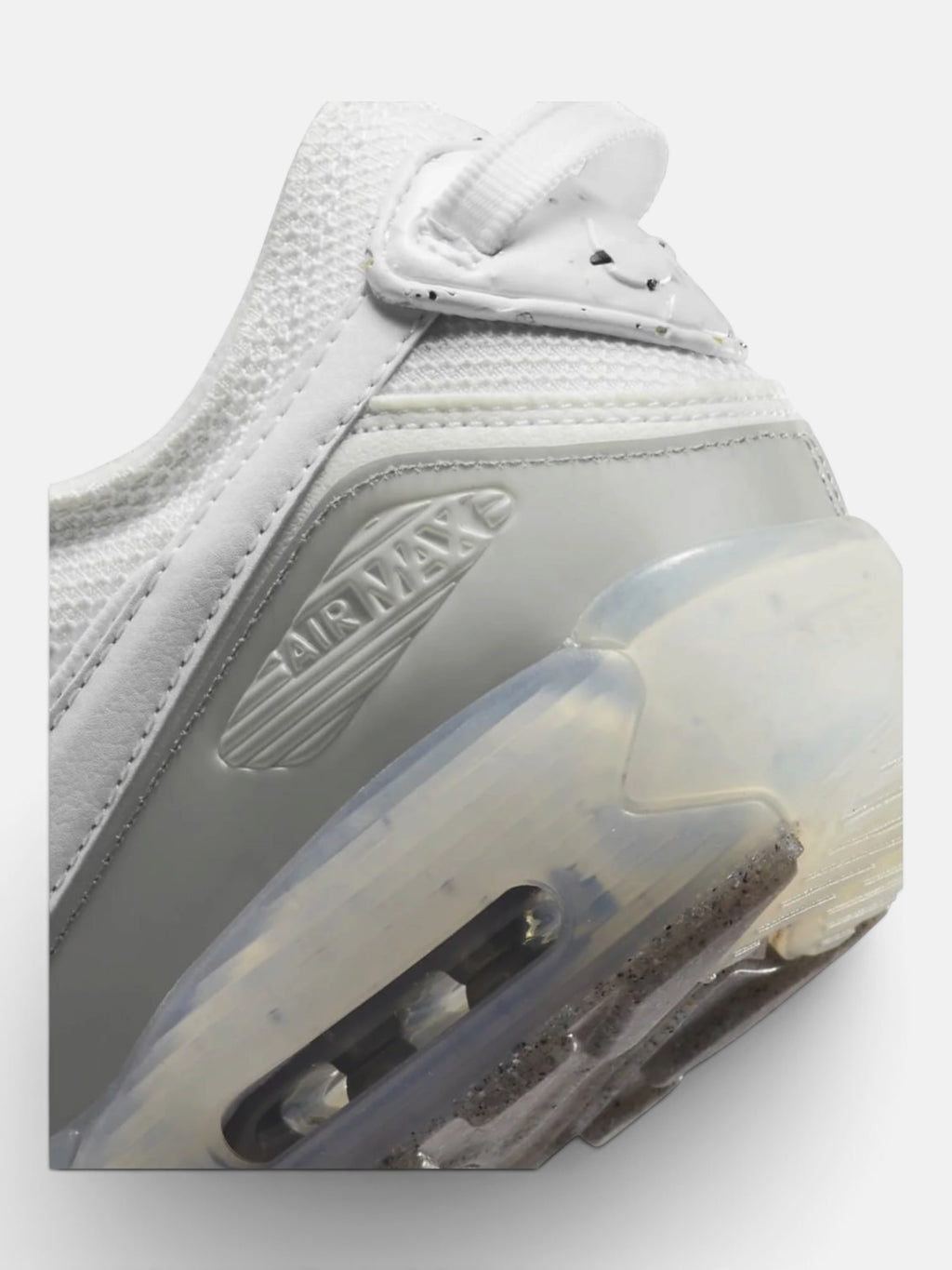 Чоловічі кросівки Nike Air Max Terrascape 90 Grey DQ3987-101