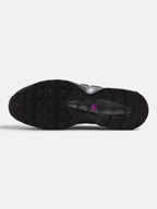 Чоловічі кросівки Nike Air Max 95 Black / Purple IH4457-001
