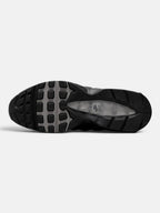 Чоловічі кросівки Nike Air Max 95 Black / Blue IB1667-003