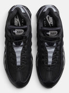 Чоловічі кросівки Nike Air Max 95 Black / Blue IB1667-003