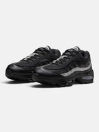 Чоловічі кросівки Nike Air Max 95 Black / Blue IB1667-003