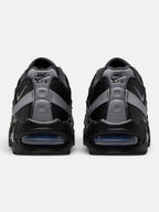 Чоловічі кросівки Nike Air Max 95 Black / Blue IB1667-003