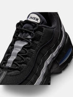 Чоловічі кросівки Nike Air Max 95 Black / Blue IB1667-003