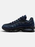 Чоловічі кросівки Nike Air Max 95 Big Bubble Blue IM5987-451