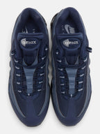 Чоловічі кросівки Nike Air Max 95 Big Bubble Blue IM5987-451