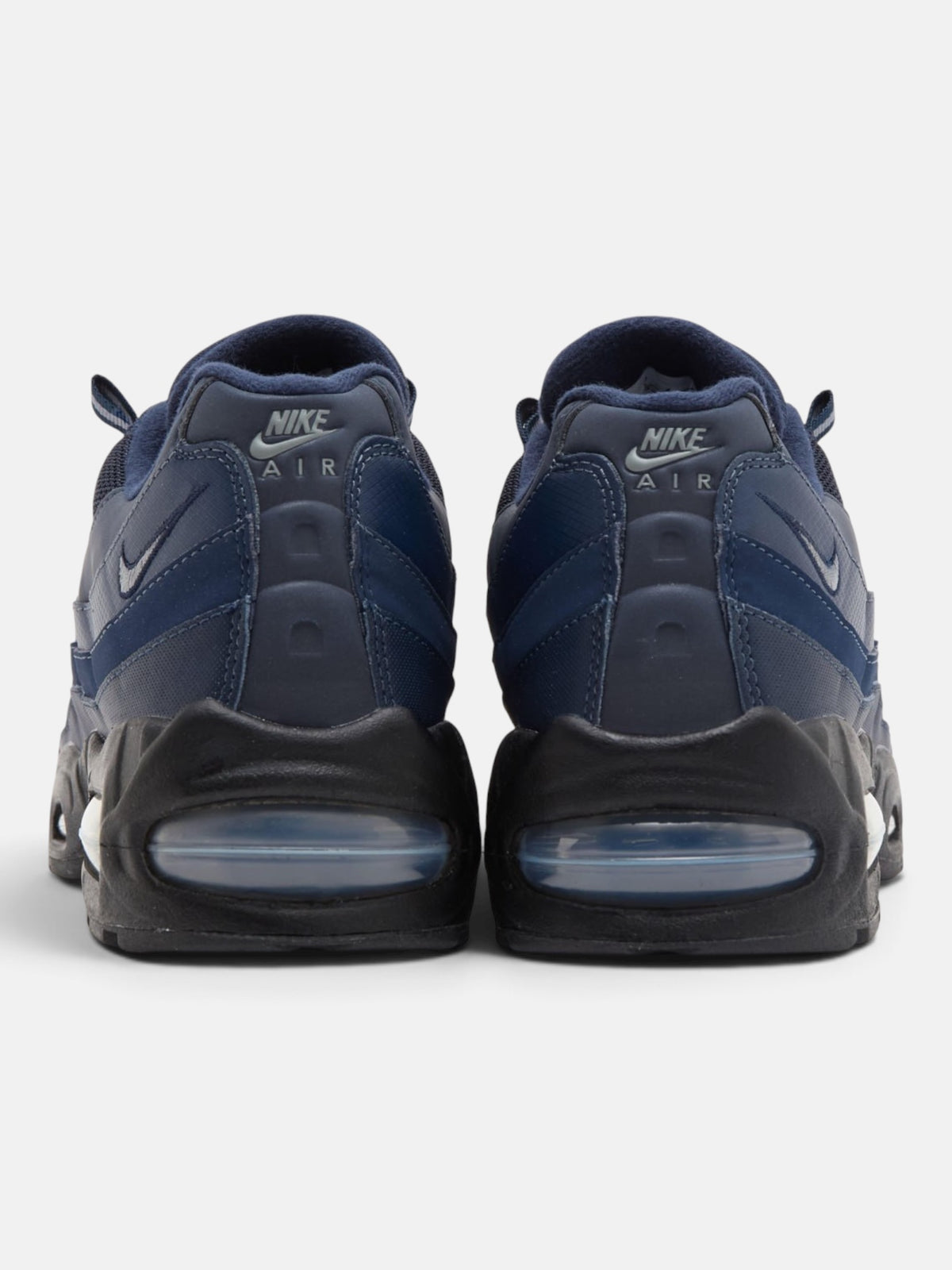 Чоловічі кросівки Nike Air Max 95 Big Bubble Blue IM5987-451