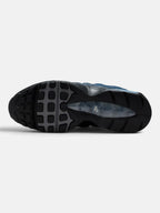 Чоловічі кросівки Nike Air Max 95 Big Bubble Blue IM5987-451
