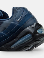Чоловічі кросівки Nike Air Max 95 Big Bubble Blue IM5987-451